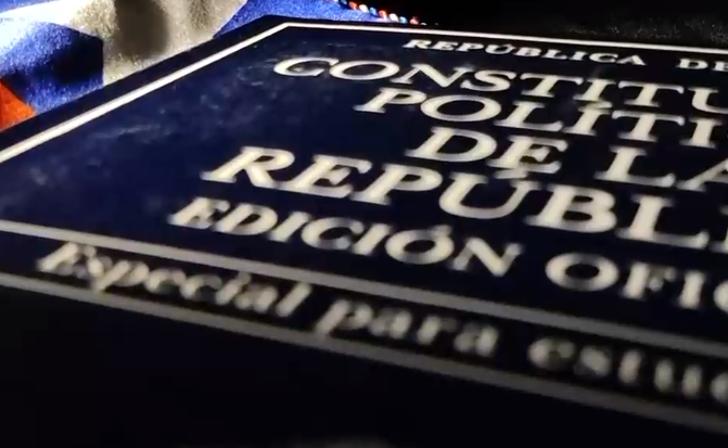 Sigue discusión por indultos: Comisión de Expertos debate sobre eliminar o mantener la atribución presidencial