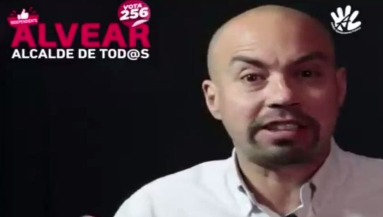 Ex concejal de Quilicura fue detenido: Es acusado de liderar banda delictual que lucraba con vehículos robados