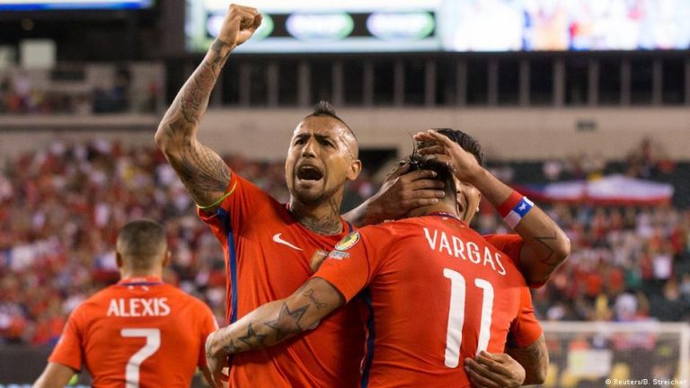 Chile vs Paraguay: ¿Cuándo, a qué hora y dónde veo el amistoso de La Roja?
