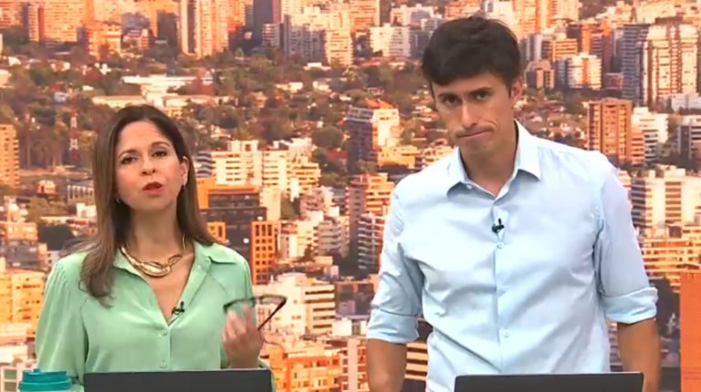 CHV Noticias AM | Lunes 27 de marzo 2023