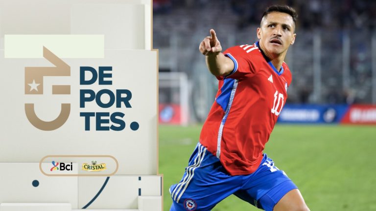 Así se vivió el post partido de Chile vs Paraguay con Claudio Palma y Aldo Schiappacasse