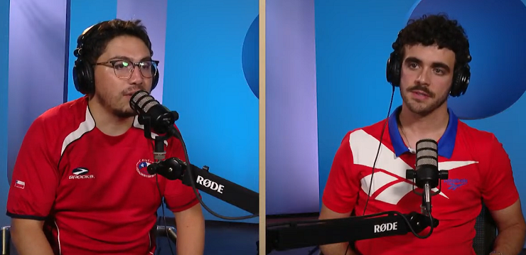 ¡Gritos y emociones! Revive las reacciones al gran triunfo de Chile ante Paraguay en el Monumental