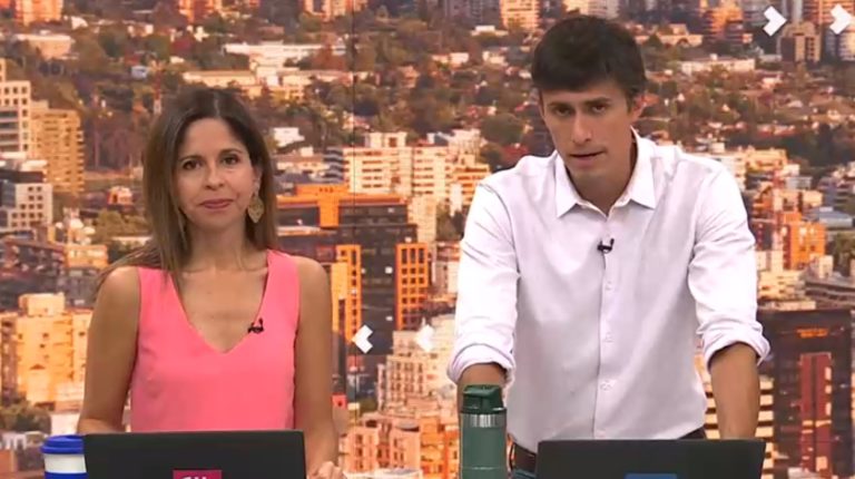 CHV Noticias AM | Martes 28 de marzo 2023