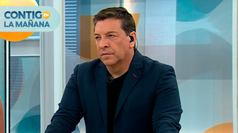 La dura crítica de Julio César Rodríguez por proyectos de seguridad: “No tienen calle”