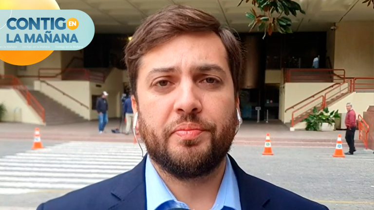 Diputado Raúl Soto sobre crisis de seguridad: “Estamos al borde de un punto de no retorno”