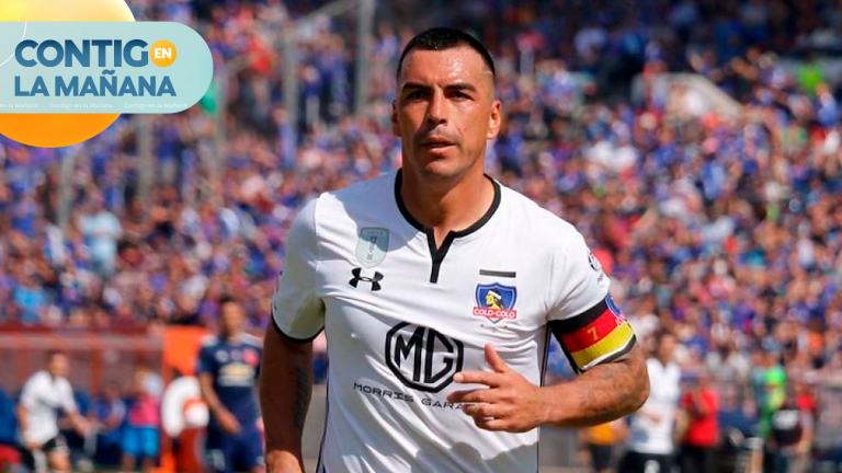 Esteban Paredes reaccionó tras ser vinculado en Caso Relojes: “Buscan enlodar mi nombre”