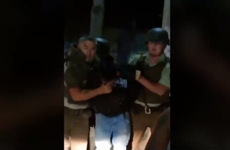 Tras operativo en Valparaíso: Suben a tres los nuevos detenidos por homicidio de carabinera en Quilpué