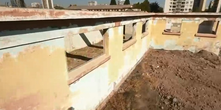 Buscando levantar viviendas sociales: Gobierno intenta adquirir terrenos de diversos organismos públicos