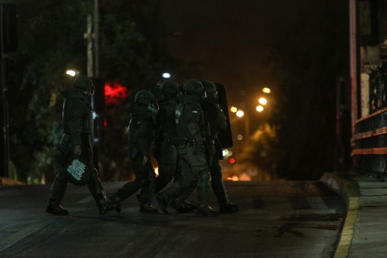 Día del Joven Combatiente: Así será el despliegue de las autoridades en la Región Metropolitana