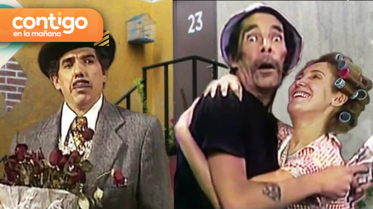¿Don Ramón junto a Doña Florinda? Estos fueron los amores y desamores del Chavo del 8