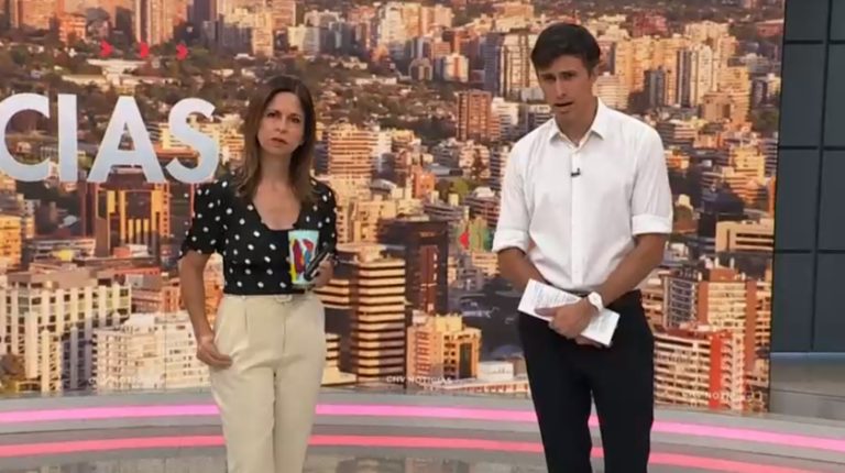 CHV Noticias AM | Miércoles 29 de marzo 2023