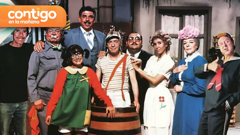 ¿Cuál es el nombre oficial de la Chilindrina? Conoce las 20 curiosidades del Chavo del 8
