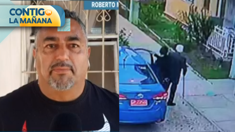 Mujer que drogó a adultos mayores amenazó a denunciante: “Vino a mi casa para intimidarme”