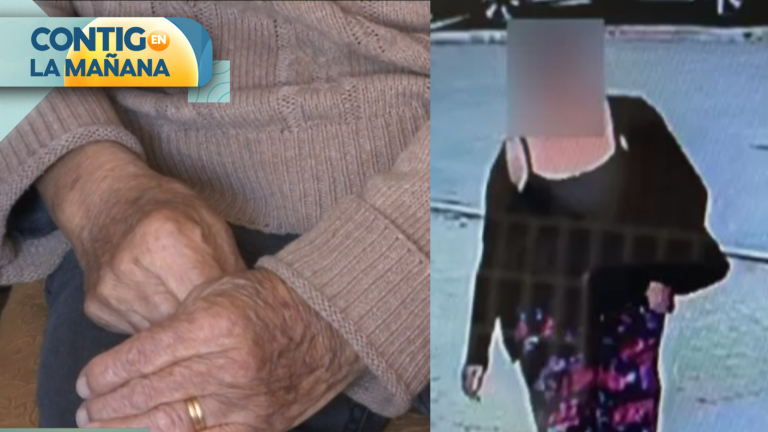 “Es un monstruo”: Mujer que drogó a adultos mayores es acusada de intento de asesinato