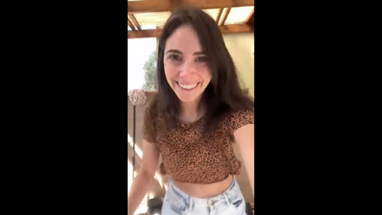 Casting GH | Alejandra Letelier