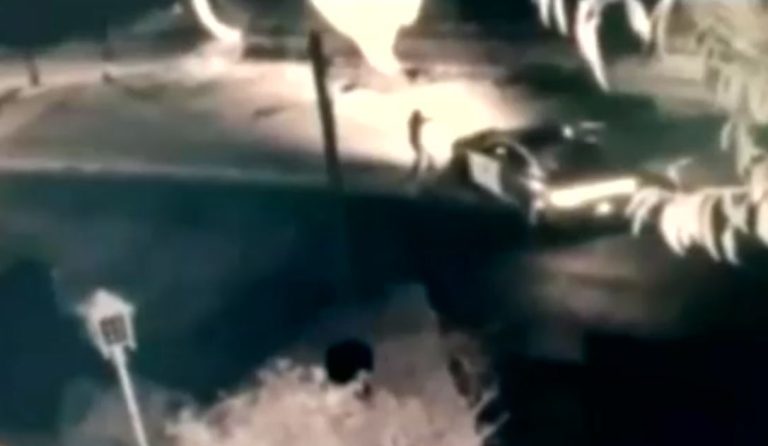 Revelan video clave del asalto en que murió carabinera Rita Olivares en Quilpué