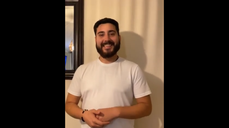 Casting GH | Jopsan Alarcón