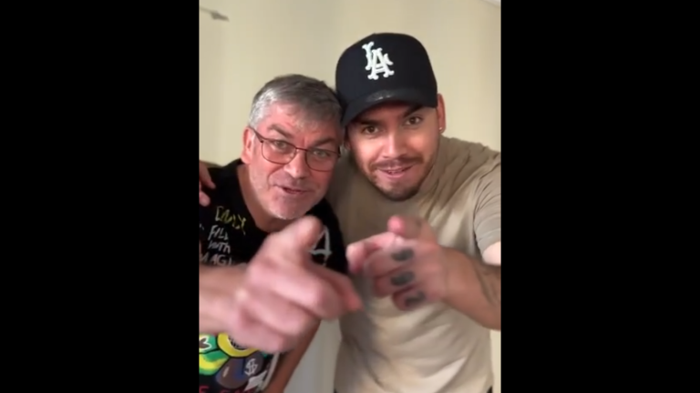 Casting GH | Juan Jara