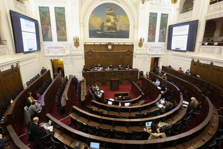 Predicciones sobre consejeros constitucionales: Independientes serían los más perjudicados en elección