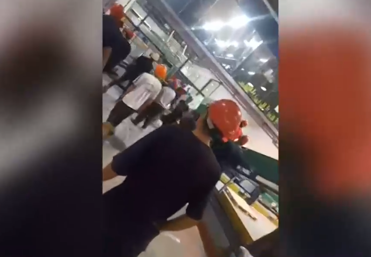 Tras violento robo a empresa de encomiendas: ¿Quién responde por los artículos sustraídos?