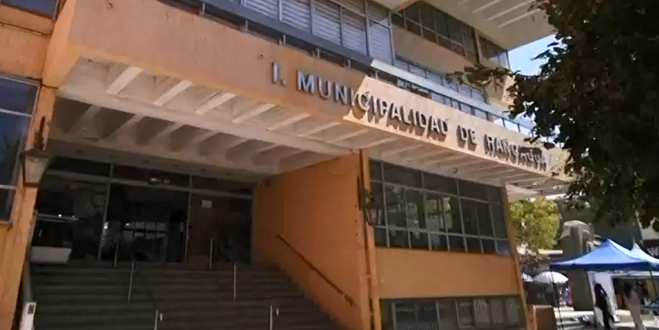 Días álgidos en Rancagua: Alcalde continúa en la mira por contratos y servicios no ejecutados