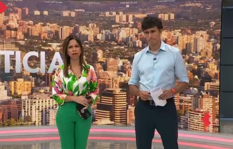CHV Noticias AM | Jueves 30 de marzo de 2023