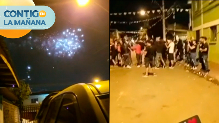 La molestia de vecinos de PAC por narco funerales: “¿Por qué los resguardan a ellos?”