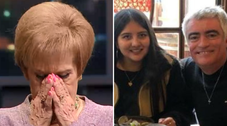 Paty Cofré revela detalles del estado anímico de Mauricio Flores por su hija: 