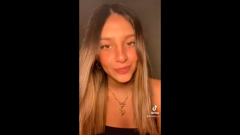 Casting GH | Camila Acosta