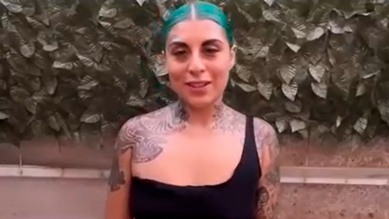 Casting GH | Constanza Lorca