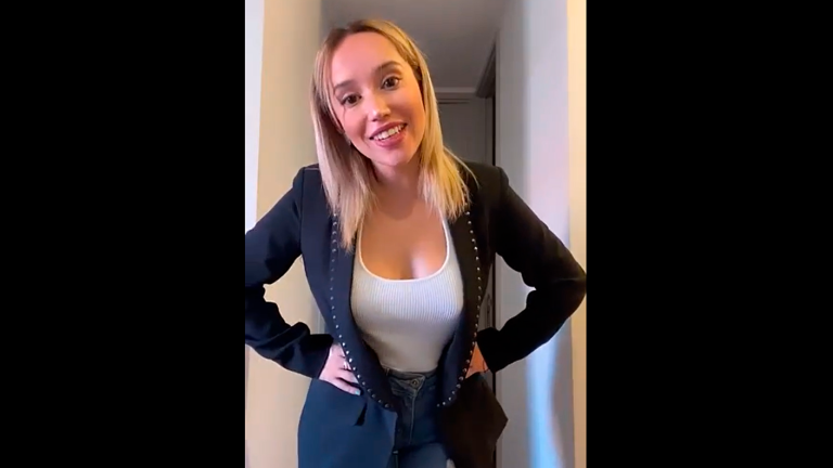 Casting GH | Carolina Palacios