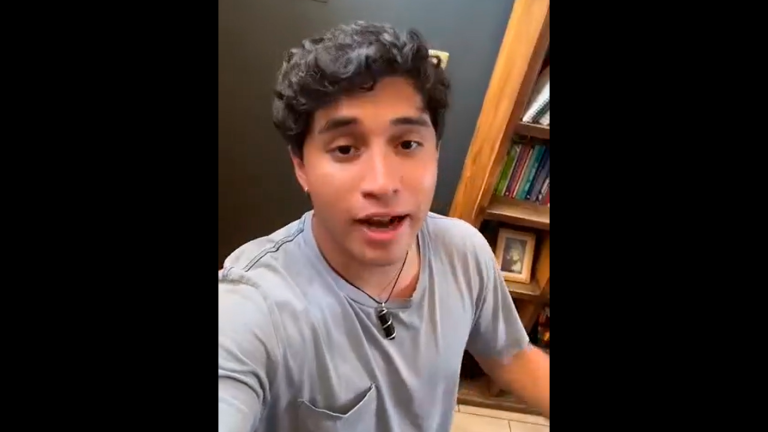 Casting GH | Cristóbal Figueroa