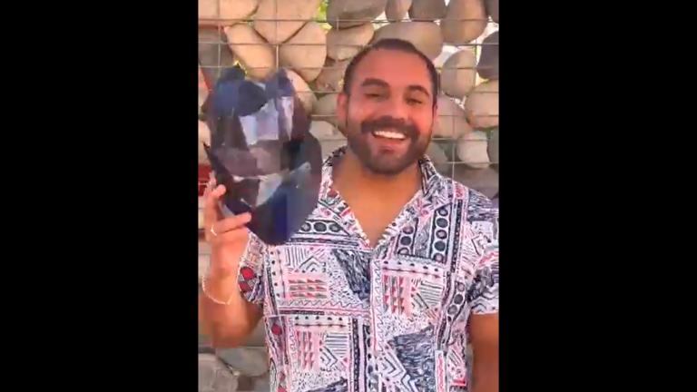 Casting GH | Jaime López