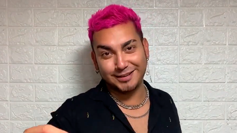 Casting GH | Marcelo Dinamarca