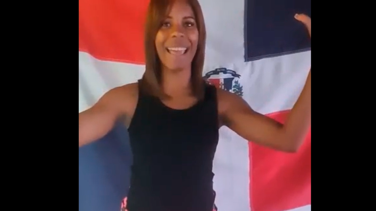 Casting GH | Maereny Valdez