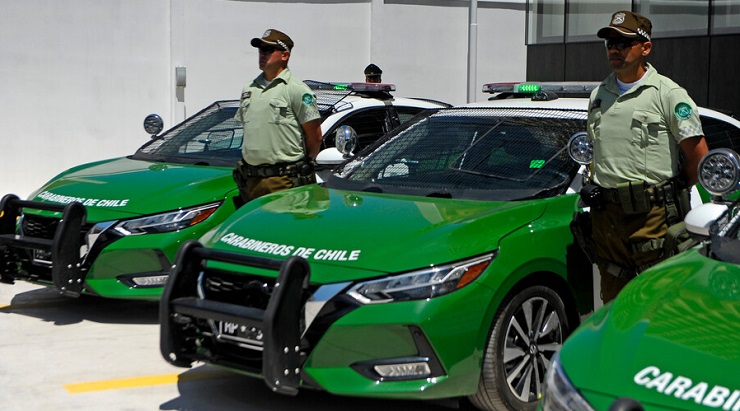 Leyes de seguridad tramitadas en el Congreso: ¿Se está dando un debate apurado en los puntos críticos?