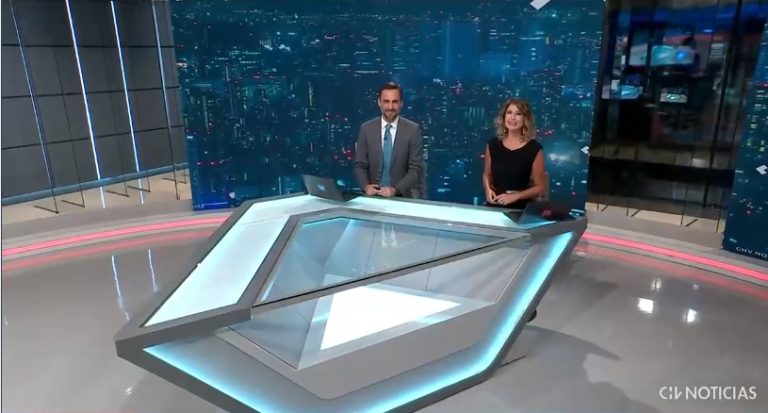 CHV Noticias Central | Jueves 30 de marzo de 2023