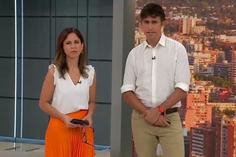 CHV Noticias AM | Viernes 31 de marzo de 2023