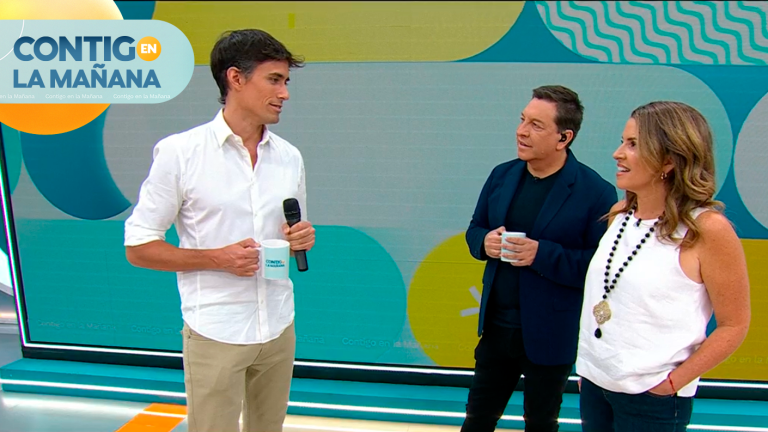 “Estaba planeada”: Roberto Cox se refirió a la “funa” que recibió por parte de sus vecinos