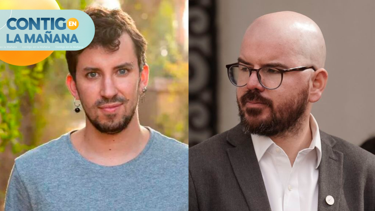 Controversial contratación: Vicente Gutiérrez renunció a su cargo en el MOP