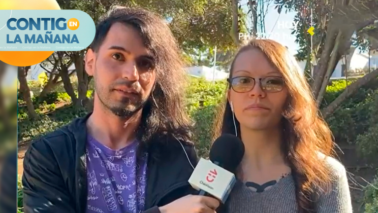 “Buscábamos lugares locos para grabar”: La defensa de protagonistas de video porno en sede de adulto mayor