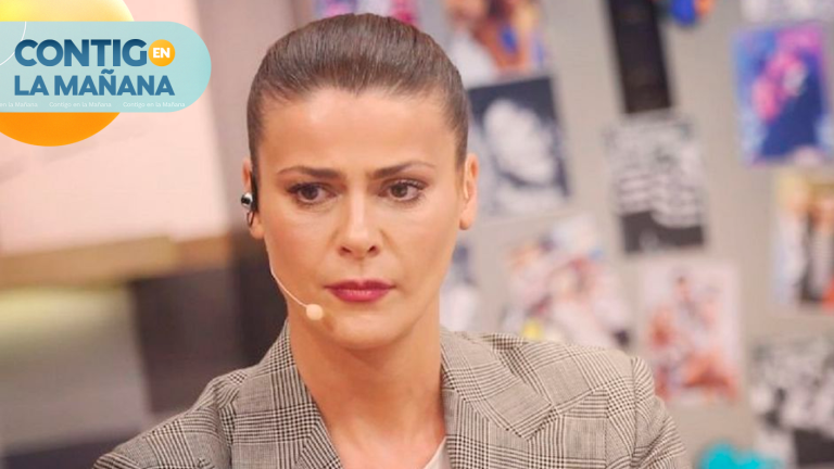 “Estaría congelada”: Conty Ganem reveló que Tonka Tomicic no tendría proyectos televisivos