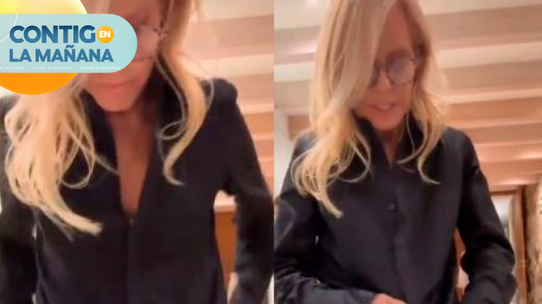 Cecilia Bolocco se llenó de críticas tras polémico comentario: “Estar gorda está de moda”