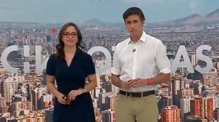 CHV Noticias Tarde | 31 de marzo de 2023