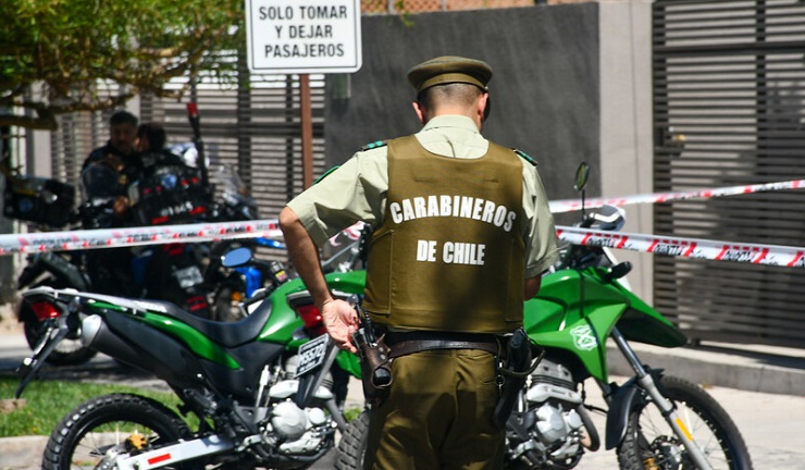 ONU por legítima defensa privilegiada en Ley Naín-Retamal: “No se ajusta al derecho internacional de DD.HH.”