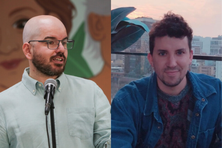 Ministro Jackson sobre su cuñado: 