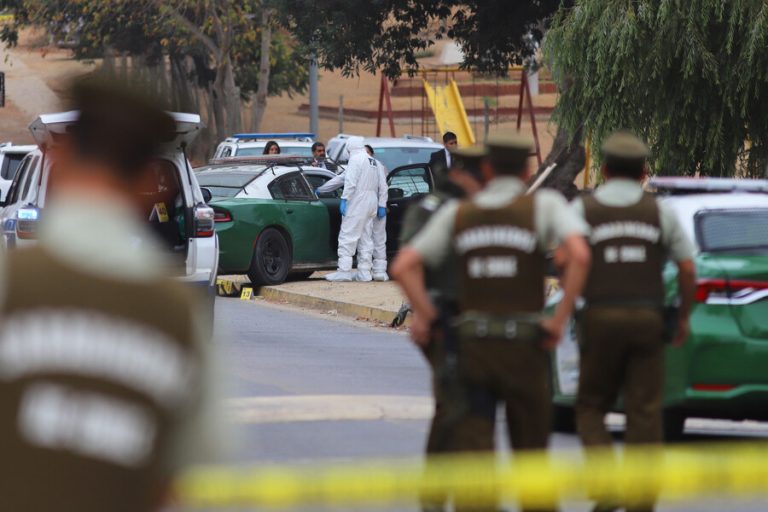 Tras dichos de imputado: Fiscal descarta 