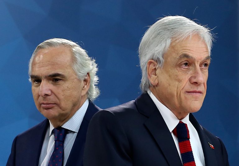 Sebastián Piñera y ex ministros citados a declarar en investigación por violaciones a DD.HH. en el estallido social