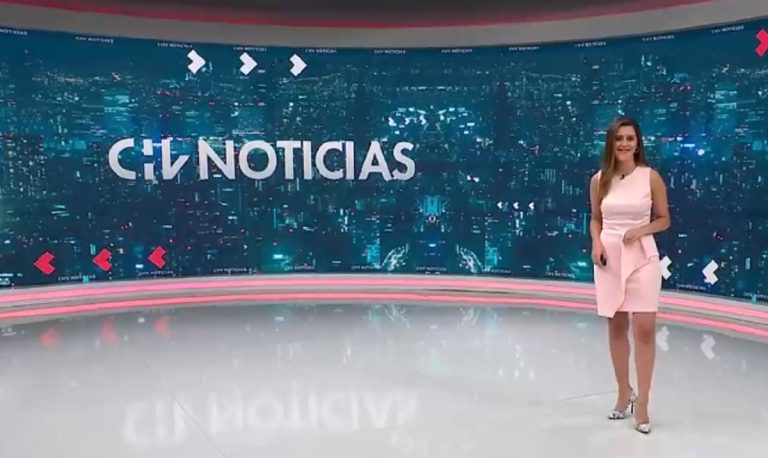 CHV Noticias Central | Viernes 31 de marzo de 2023