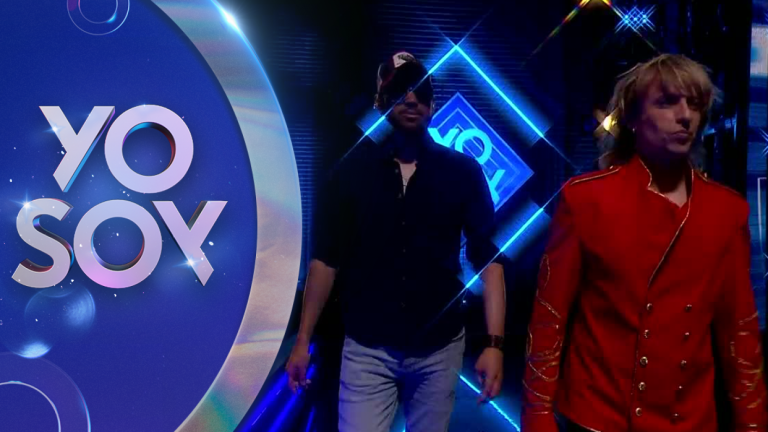 Batallas | Enrique Iglesias v/s Bon Jovi